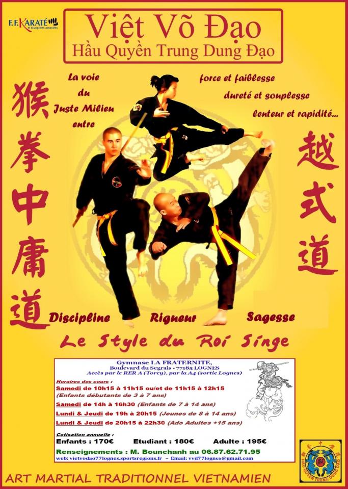 Affiche 2019 2021