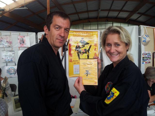 Fête du Sport 07.09.2013