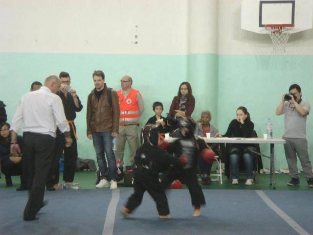 combat 3