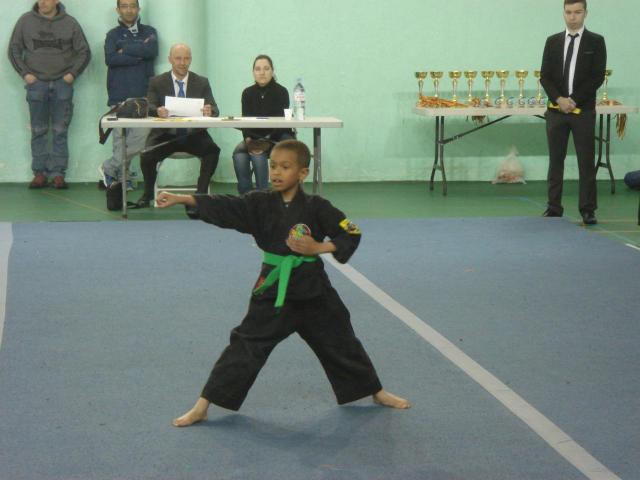 Thien mon quyen par Armanie 1