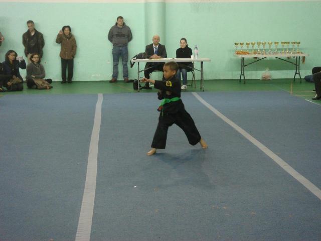 Thien mon quyen par Armanie 2
