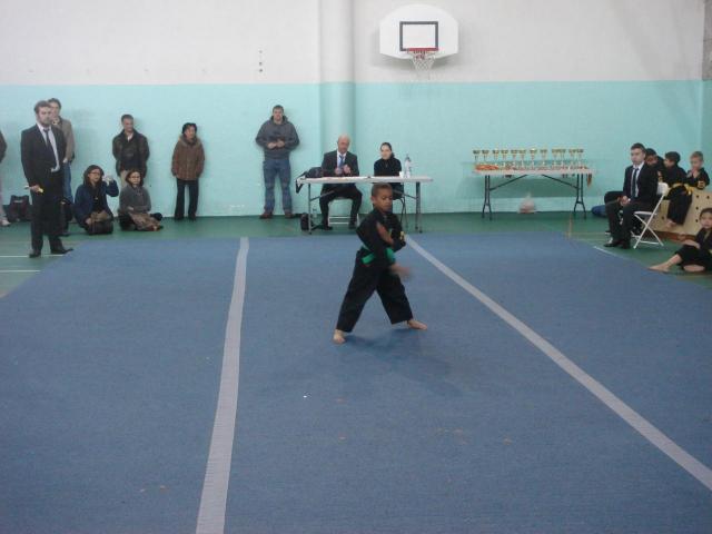Thien mon quyen par Armanie 3