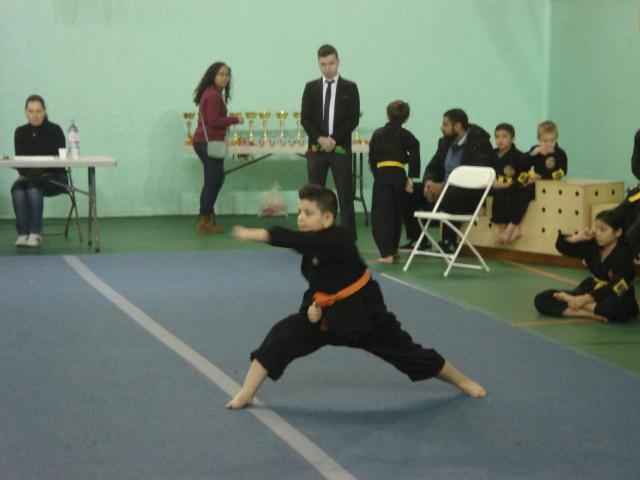 Thien mon quyen par Boualem 2
